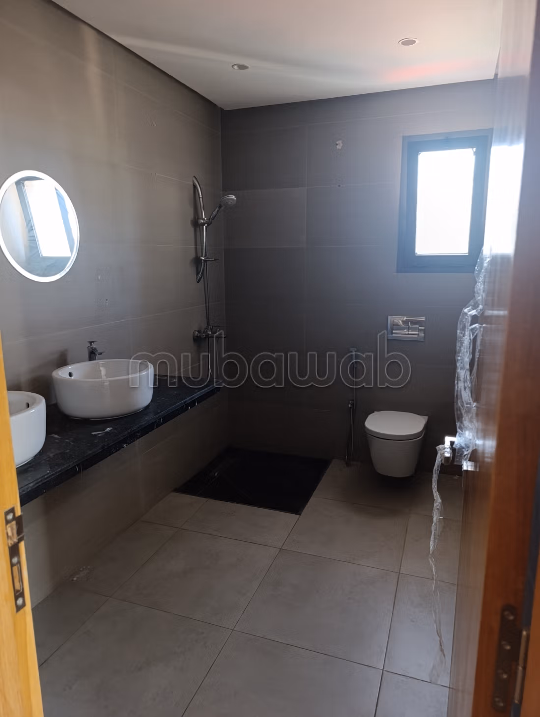 Location villa usage professionnel 859m² 
Rabat Sou