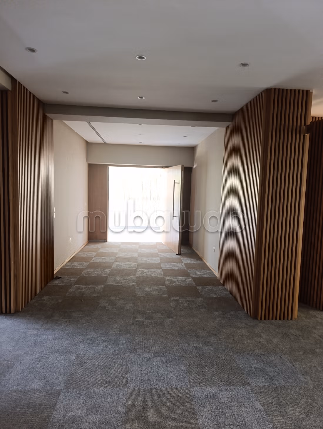 Location villa usage professionnel 859m² 
Rabat Sou