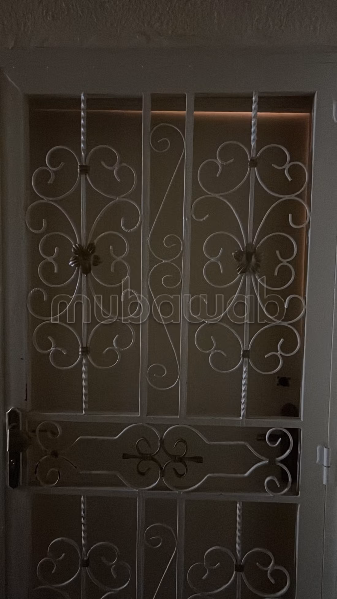 Bel appartement meublé de 51m² Fès complexe Addoha