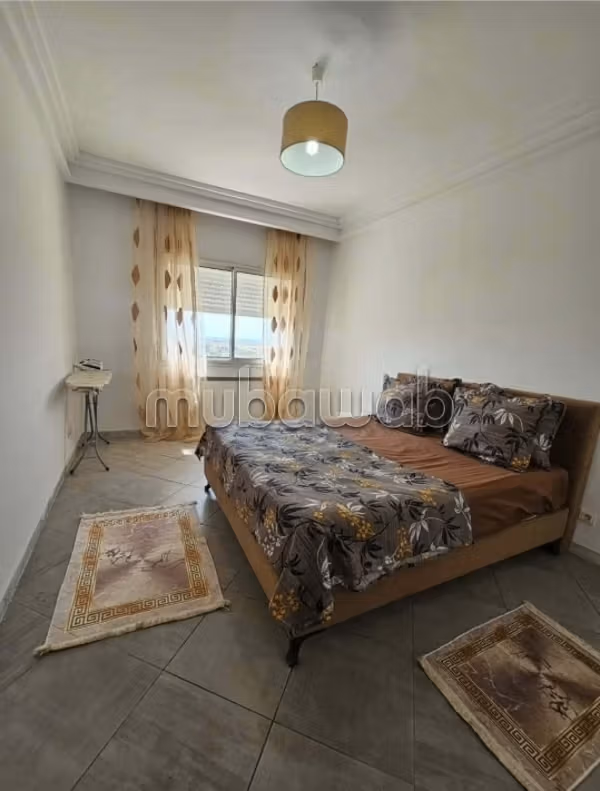 For rent S2 apartment