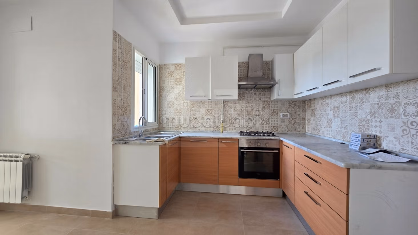 In affitto Appartamento S2 di 110m2 a Soukra