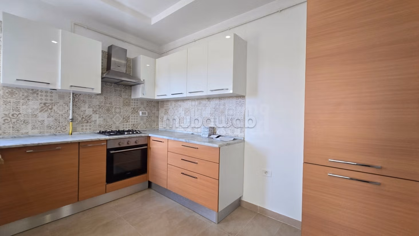 In affitto Appartamento S2 di 110m2 a Soukra