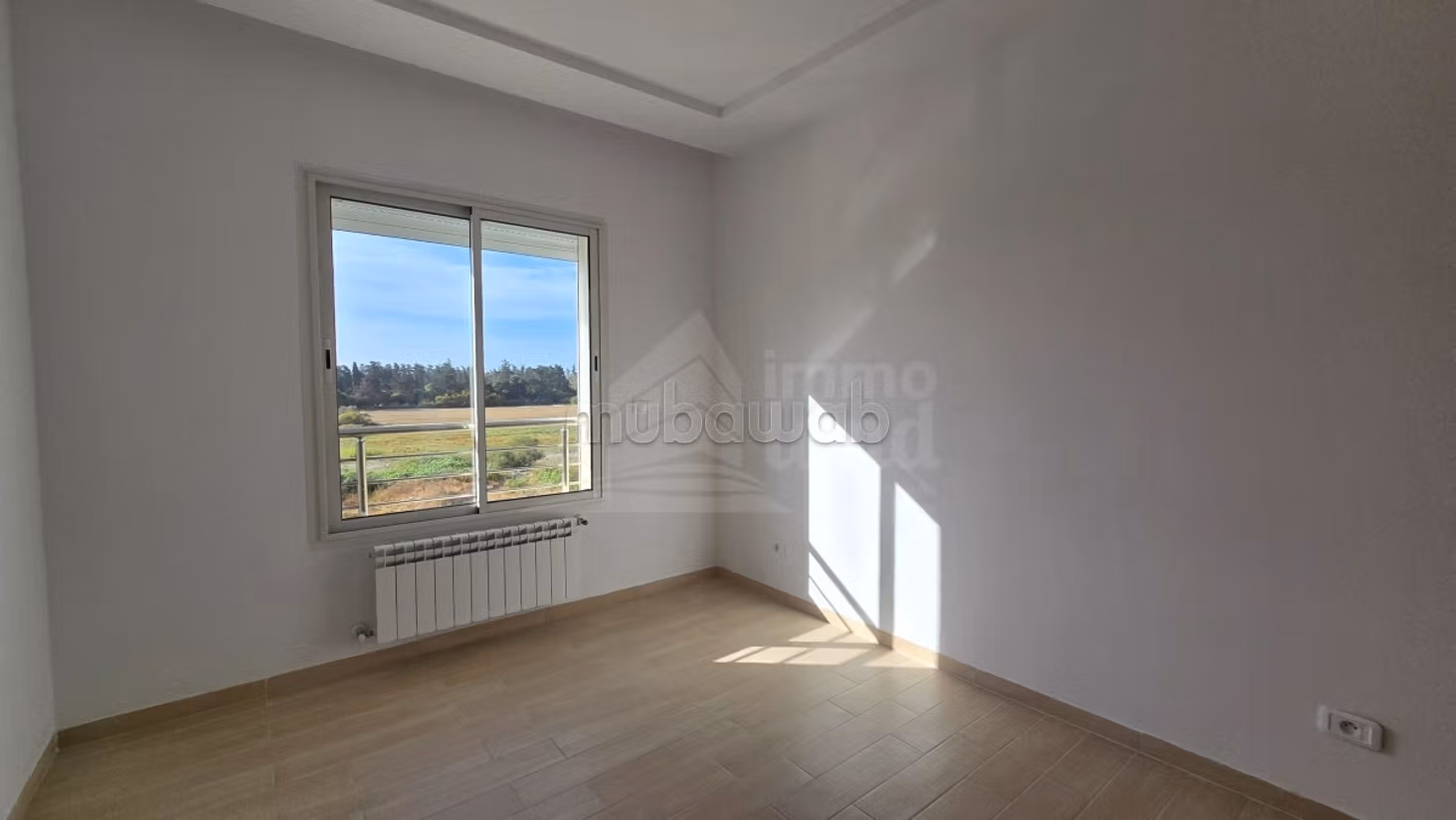 In affitto Appartamento S2 di 110m2 a Soukra