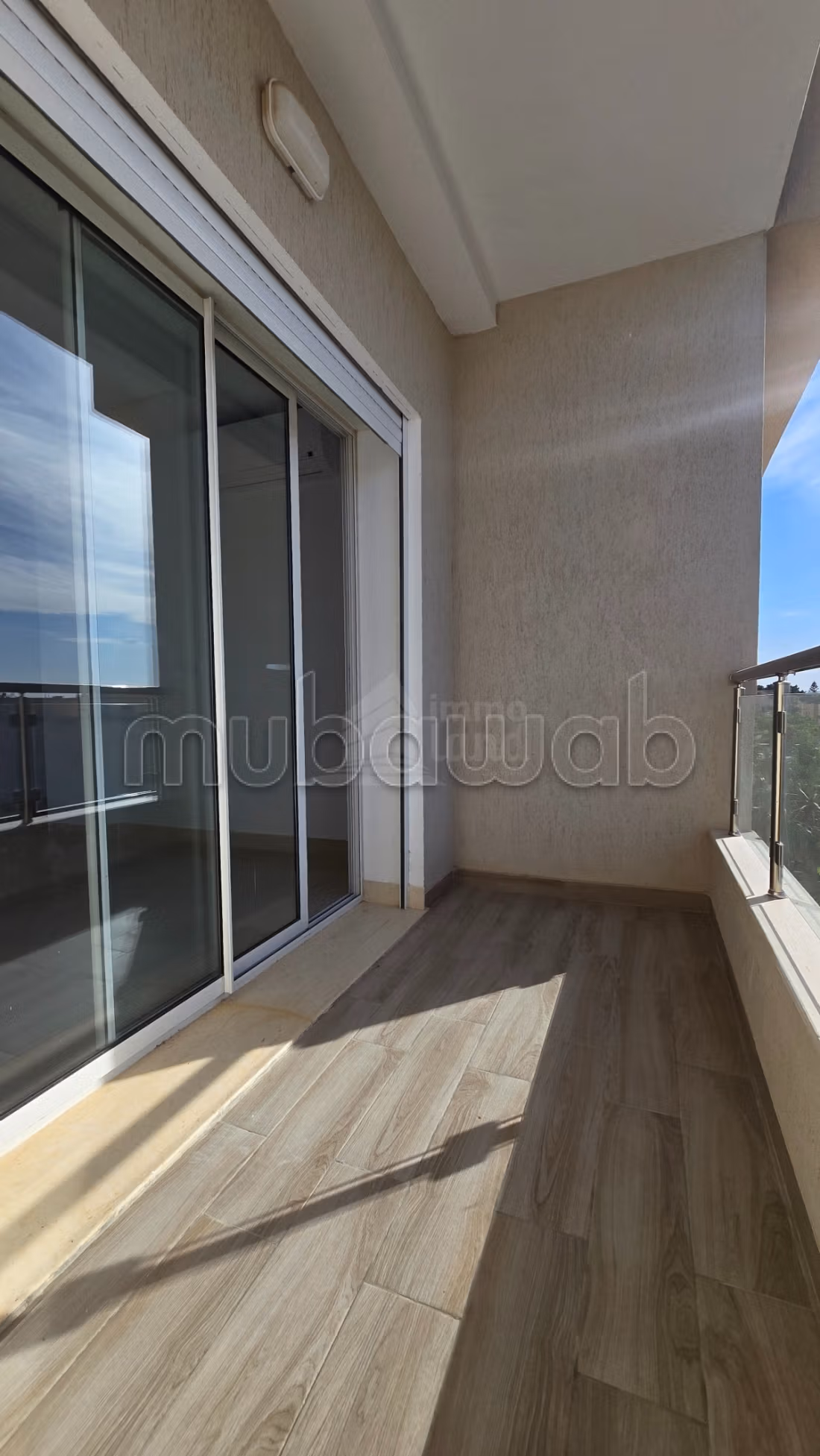 In affitto Appartamento S2 di 110m2 a Soukra