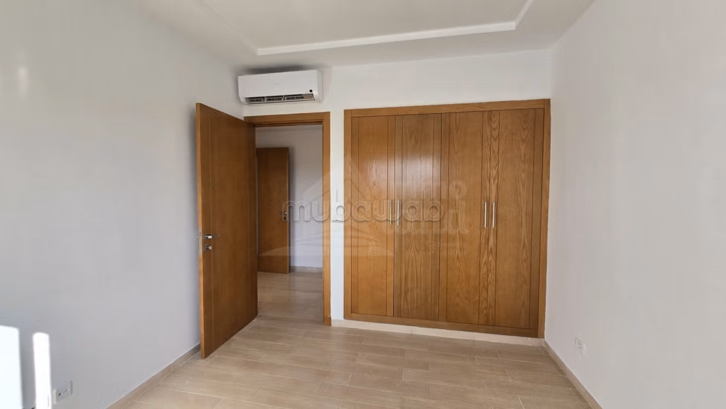 In affitto Appartamento S2 di 110m2 a Soukra