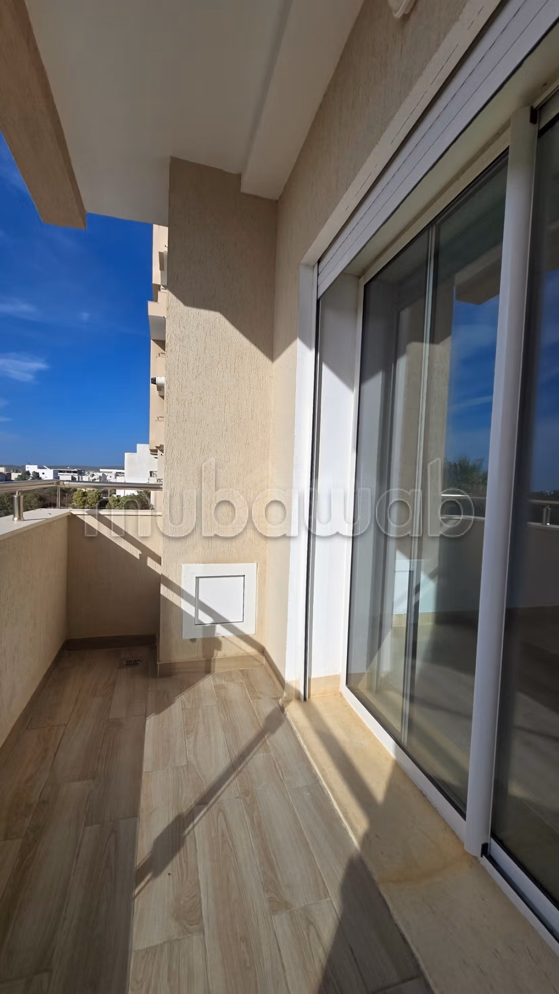 In affitto Appartamento S2 di 110m2 a Soukra