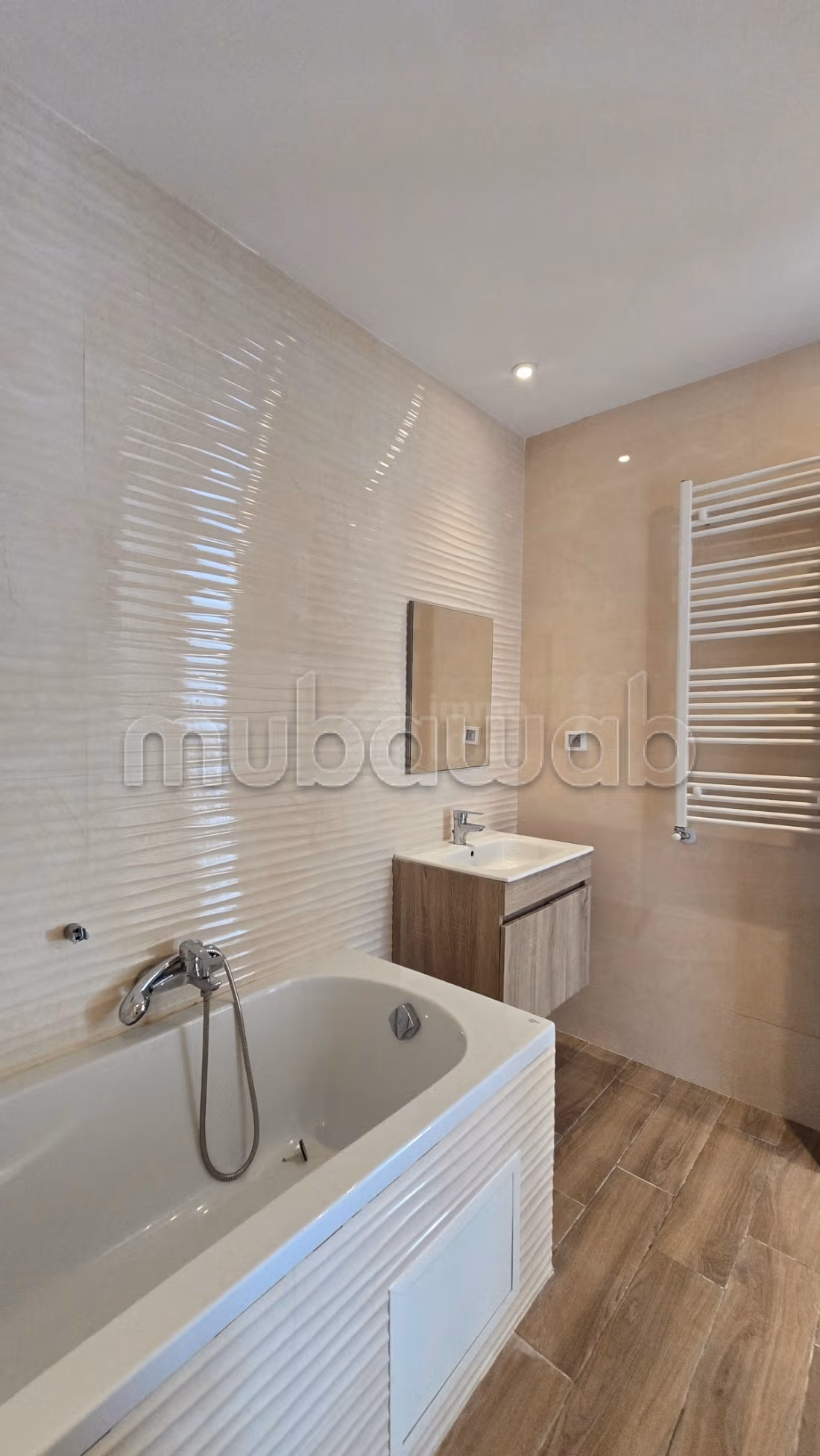 In affitto Appartamento S2 di 110m2 a Soukra