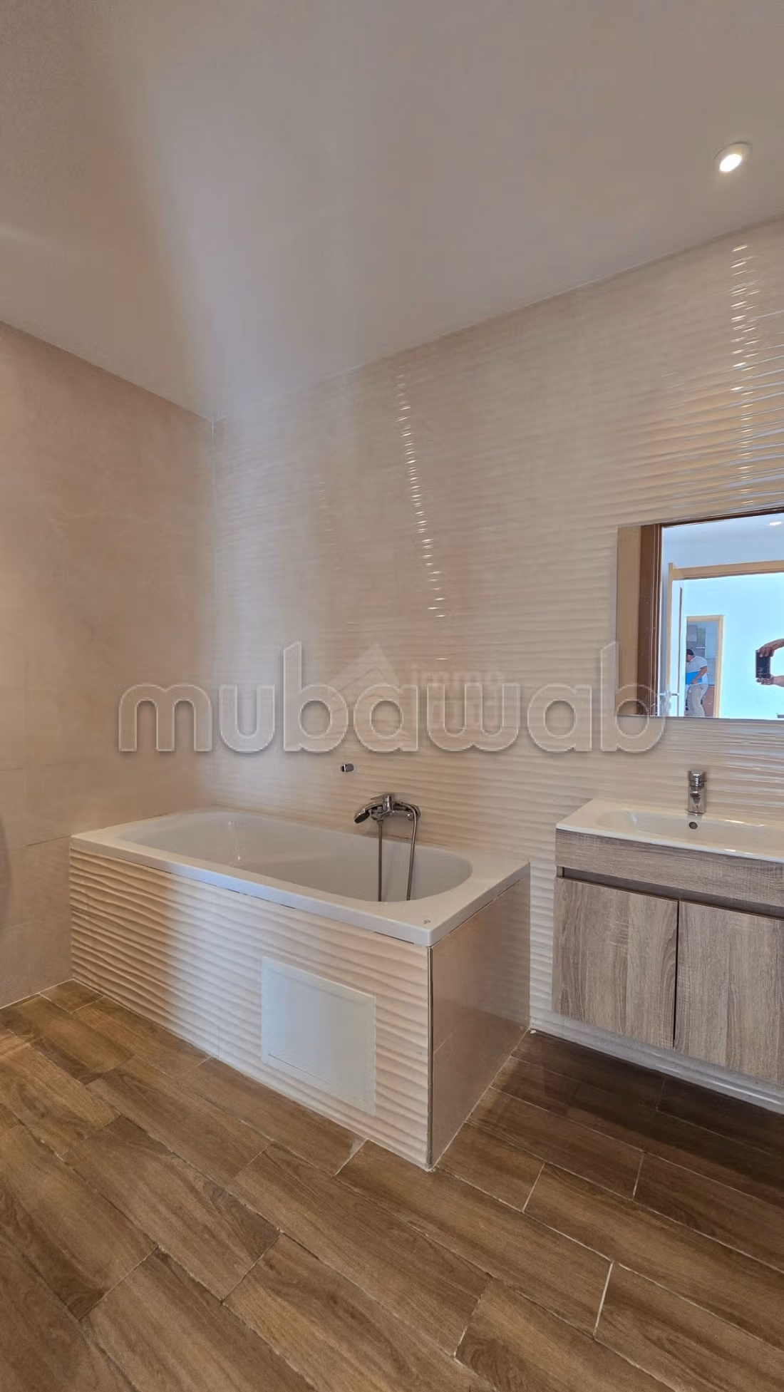 In affitto Appartamento S2 di 110m2 a Soukra