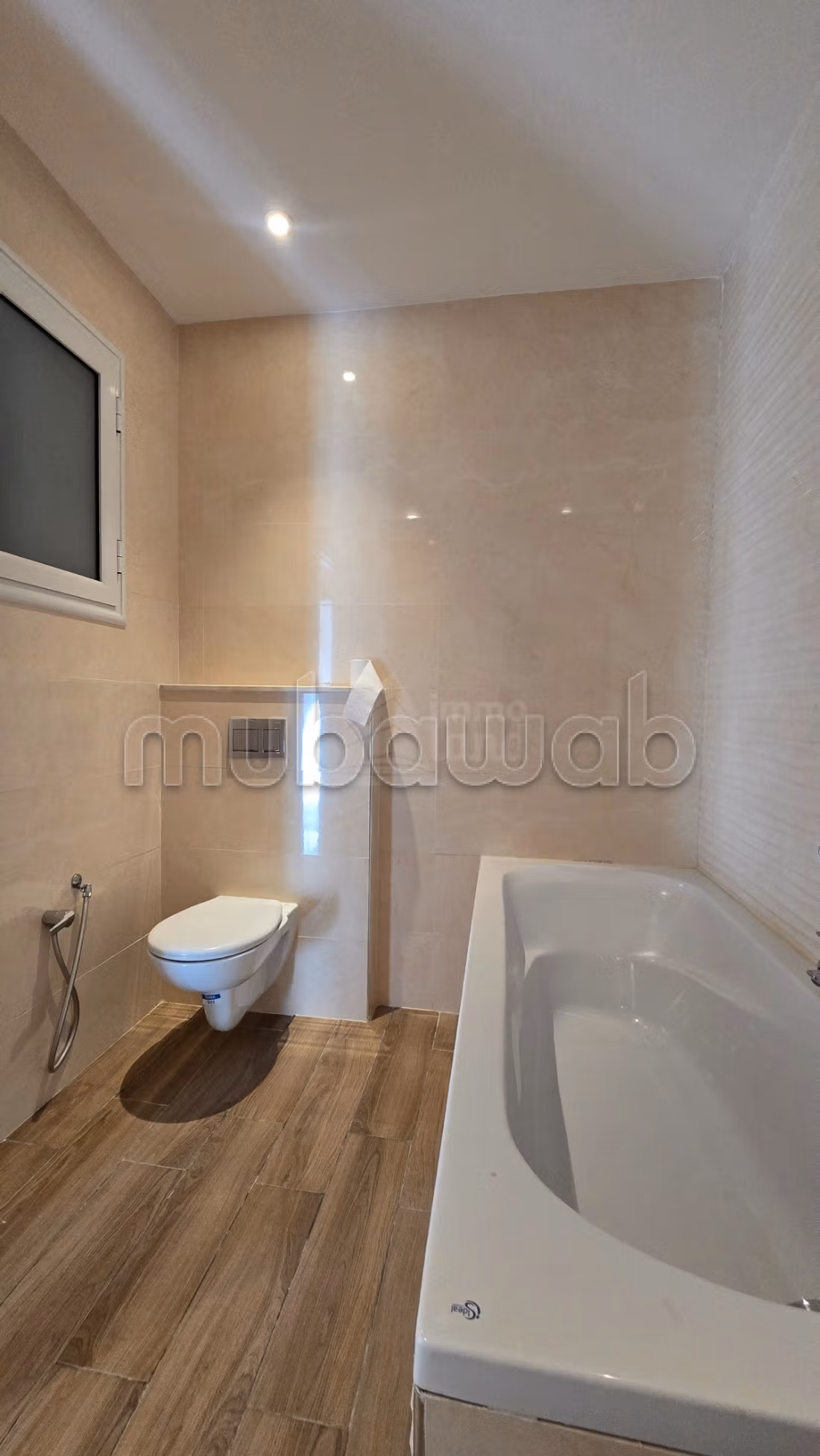 In affitto Appartamento S2 di 110m2 a Soukra