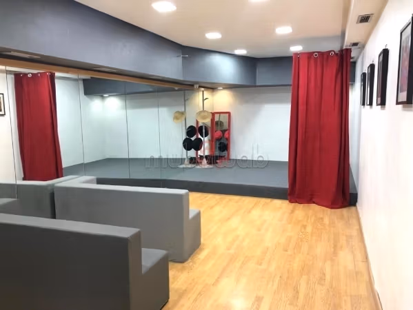 Local en Venta para las Princesas