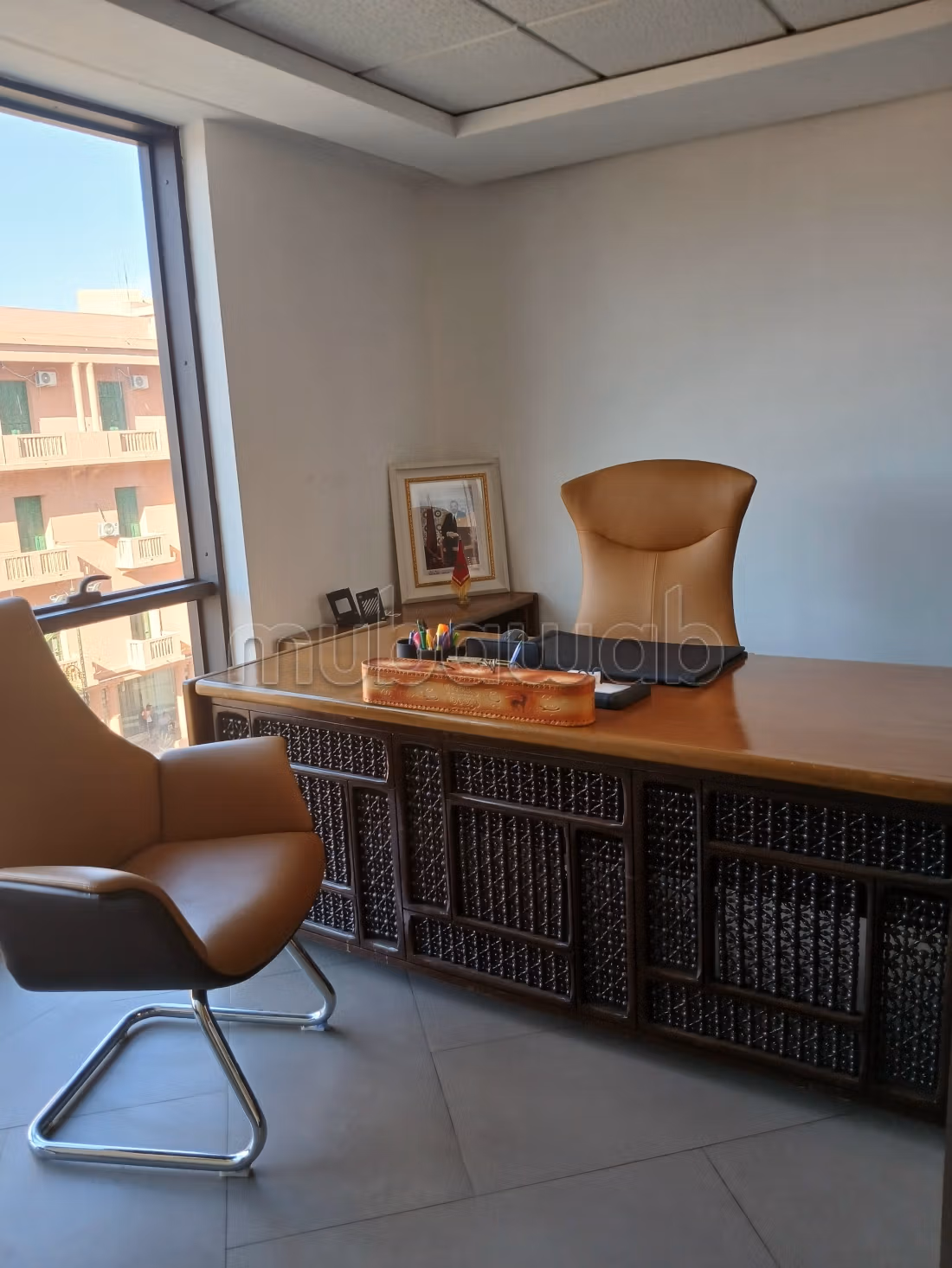 Oficinas en venta en Gueliz