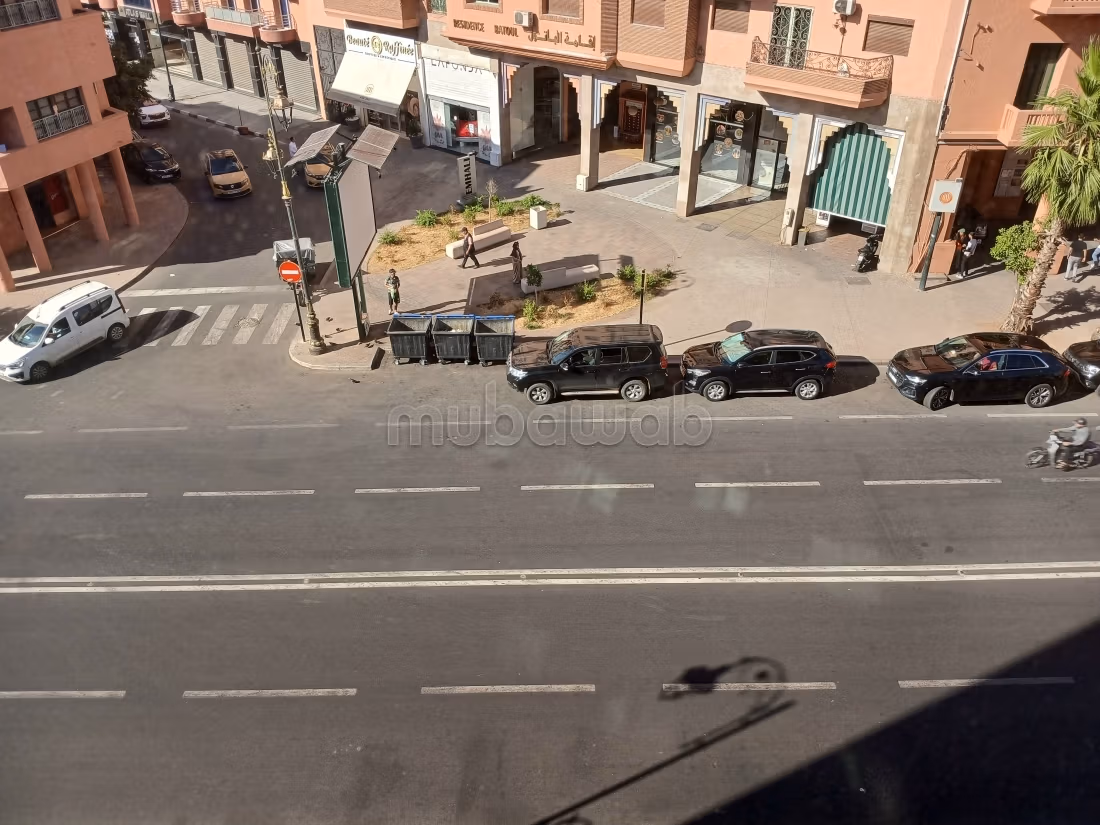Oficinas en venta en Gueliz