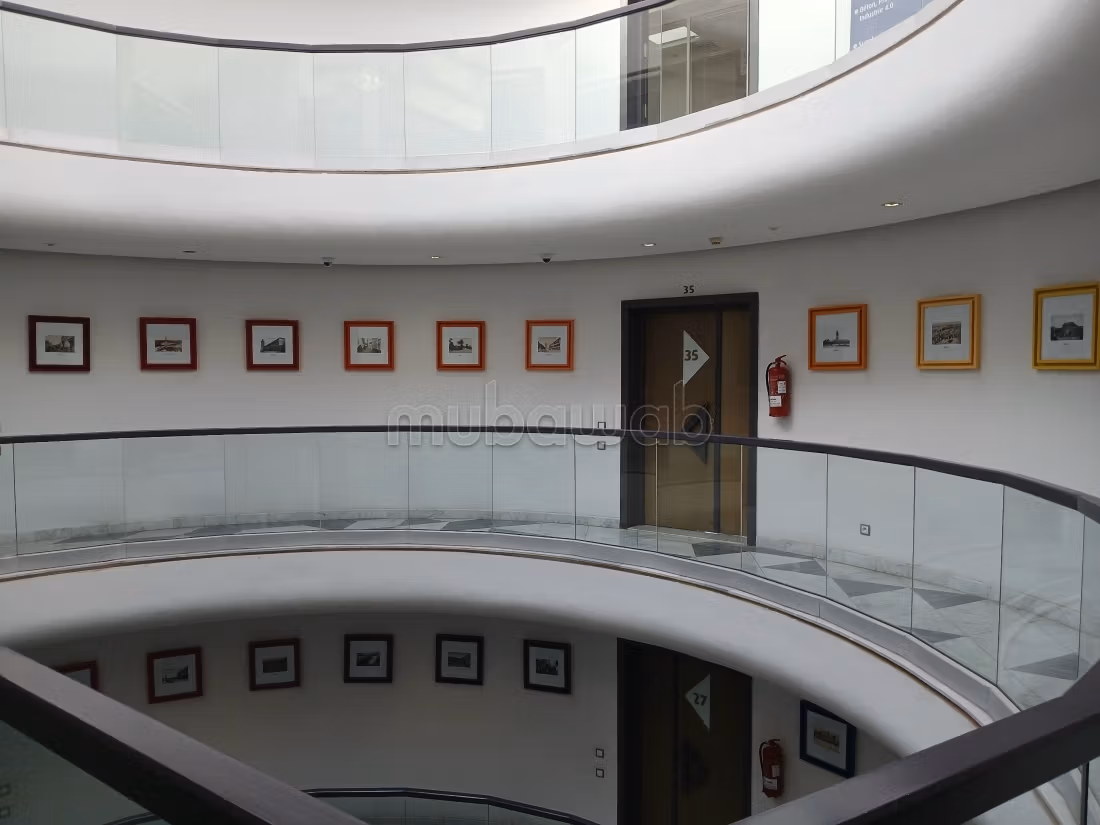 Oficinas en venta en Gueliz