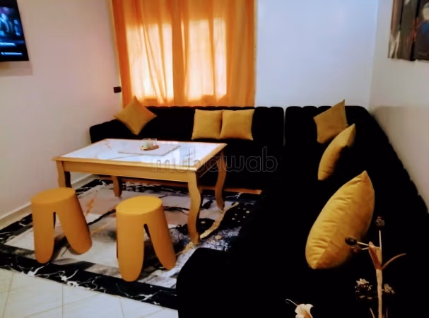 Appartement 101 m² à Aïn Sebaâ — 19
