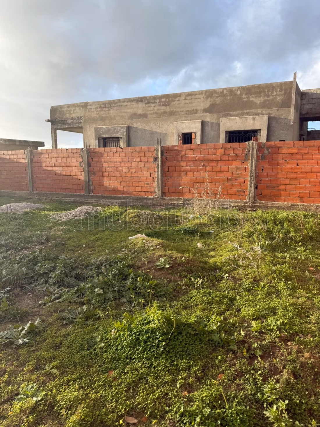 IN VENDITA - Terreno a Chela, Boumhel