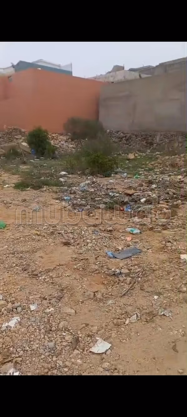 Terreno en venta en Oualidia