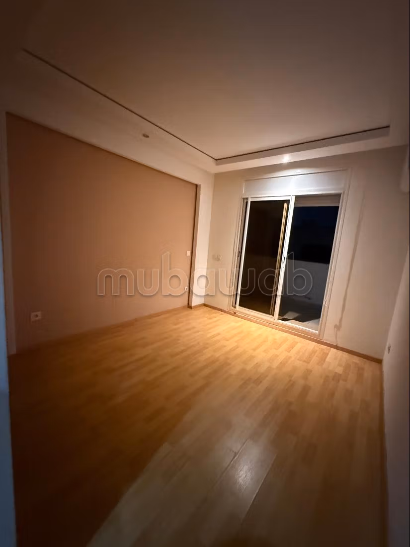 Appartement 1 chambre salon terasse — 3