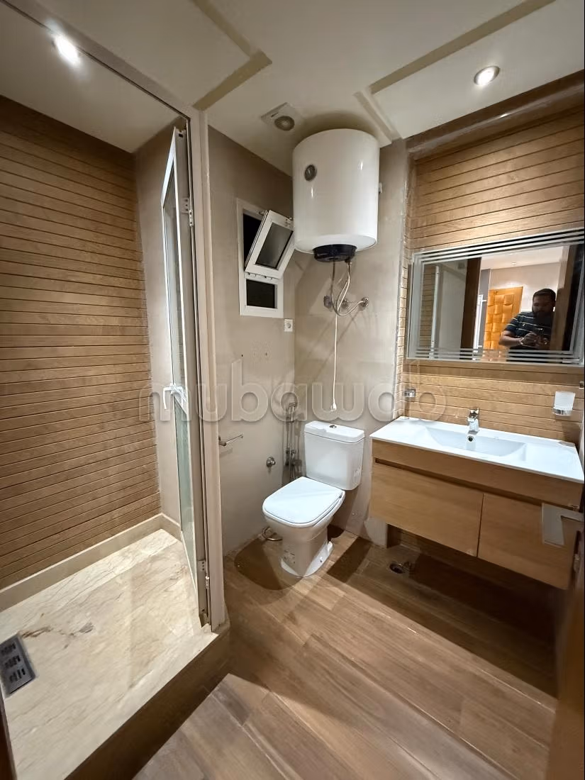 Appartement 1 chambre salon terasse — 4