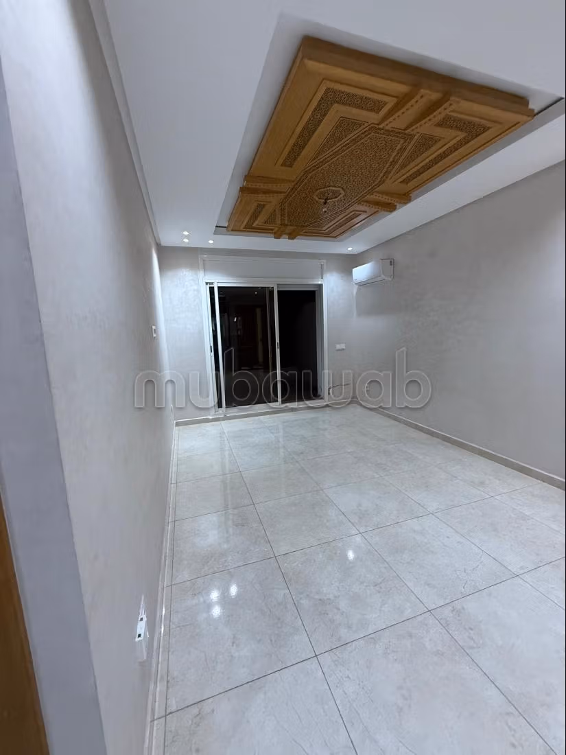 Appartement 1 chambre salon terasse — 5