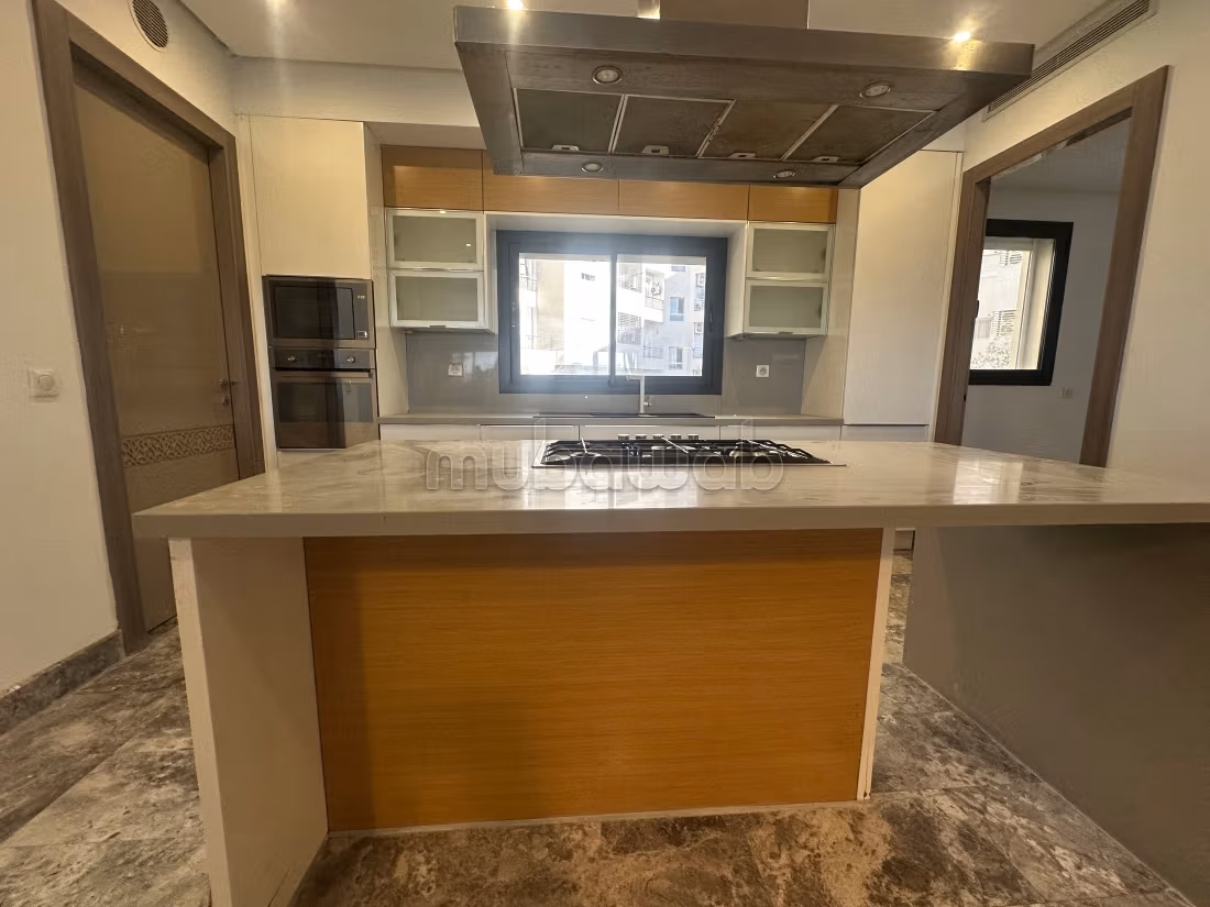 À vendre Penthouse S3 avec piscine au Lac 2