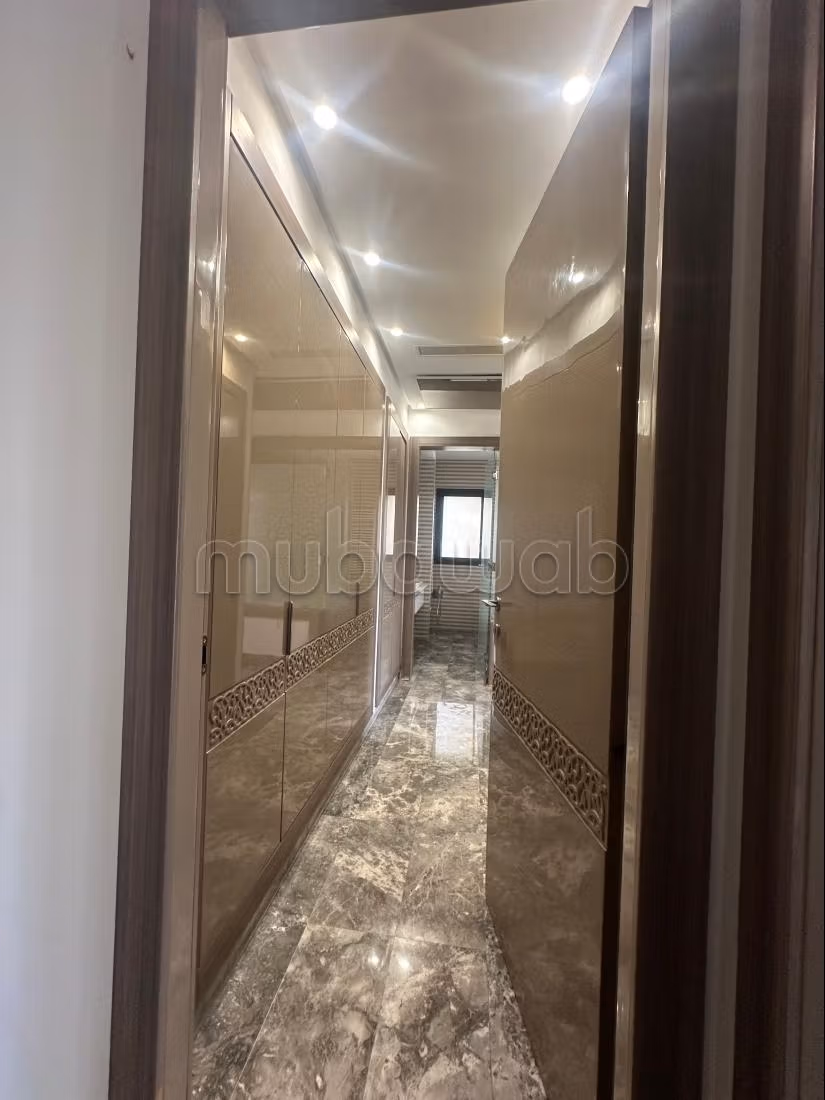 À vendre Penthouse S3 avec piscine au Lac 2