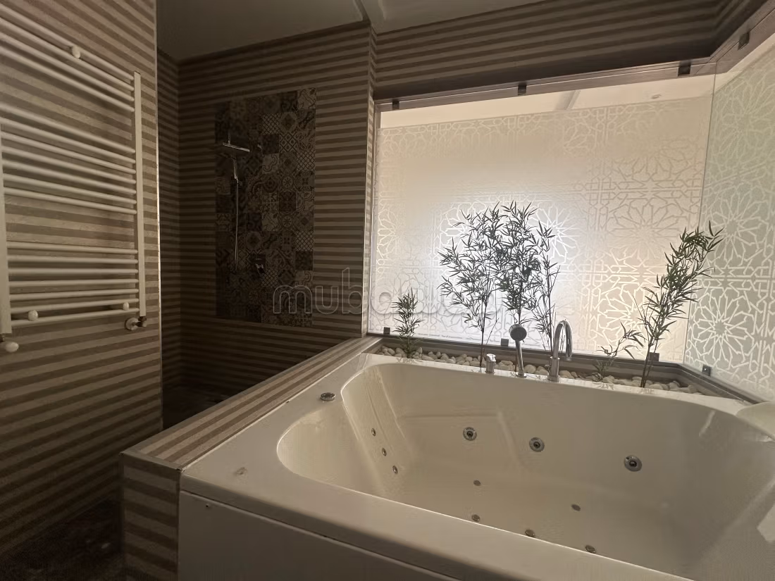 À vendre Penthouse S3 avec piscine au Lac 2