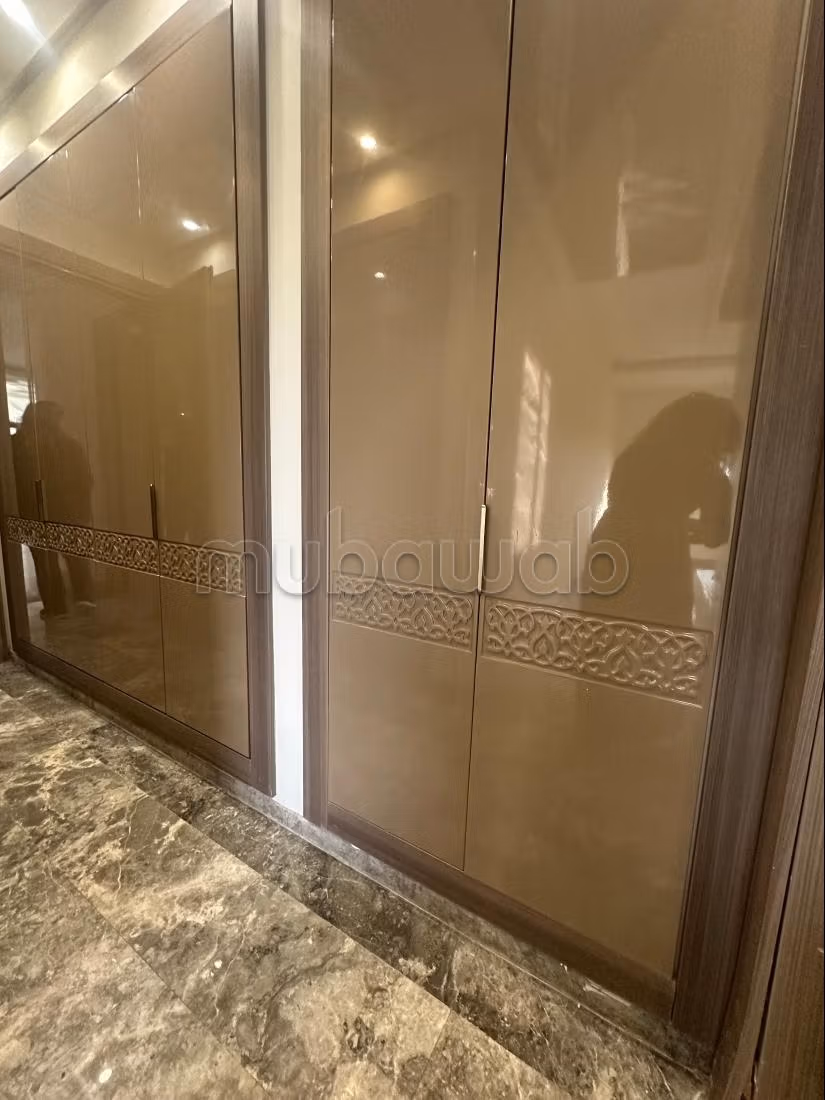 À vendre Penthouse S3 avec piscine au Lac 2