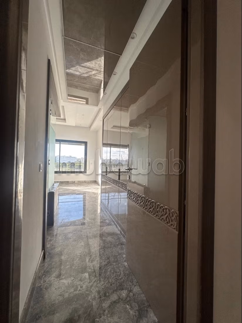 À vendre Penthouse S3 avec piscine au Lac 2