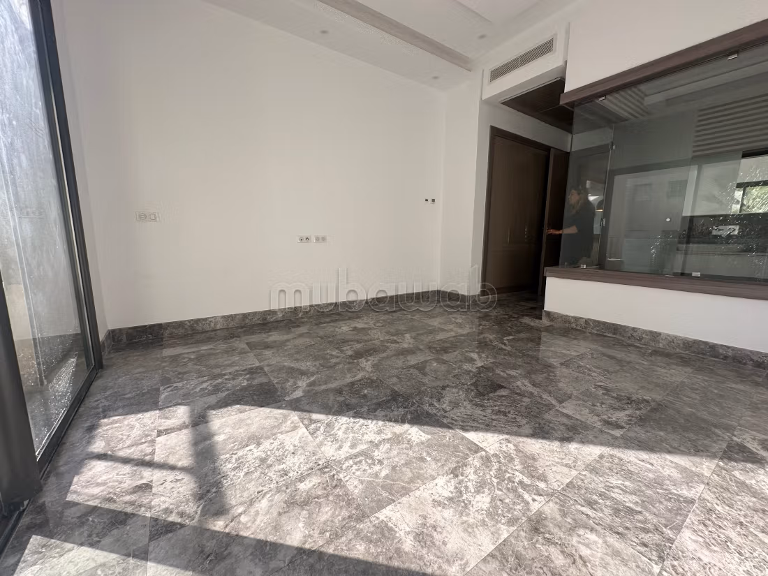 À vendre Penthouse S3 avec piscine au Lac 2