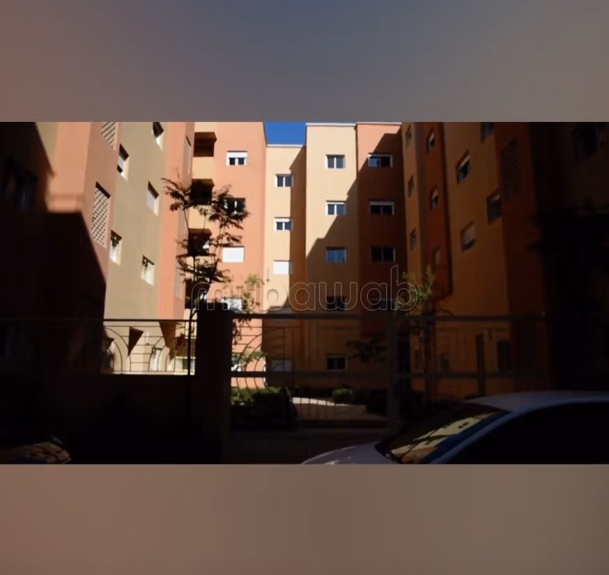 Appartement 55 m² Proche McDonald's