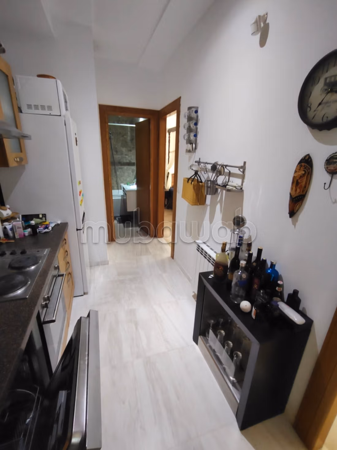 In vendita appartamento S2 al Lago 2