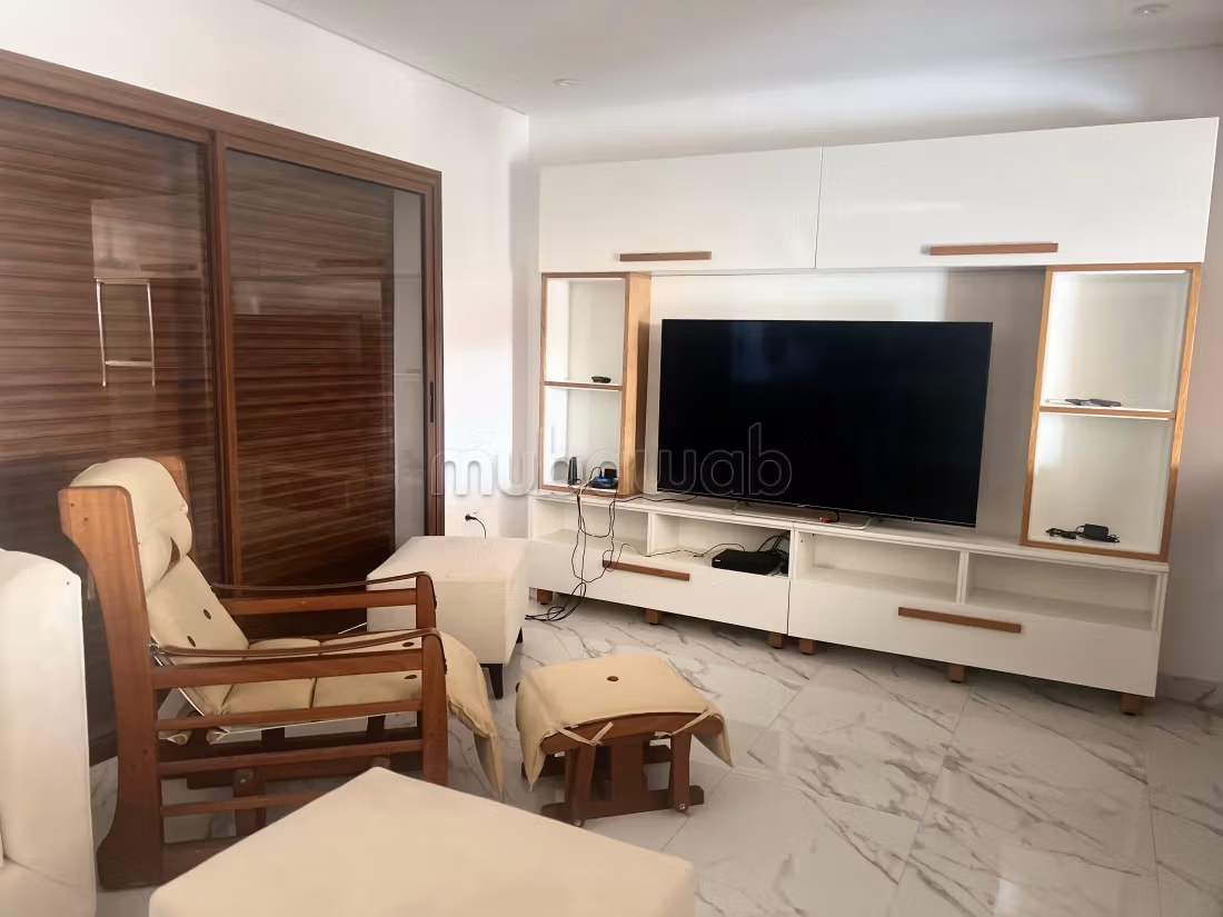 Vente villa de luxe à Hammamet Sud. Surface de 280 m². Bien meublé