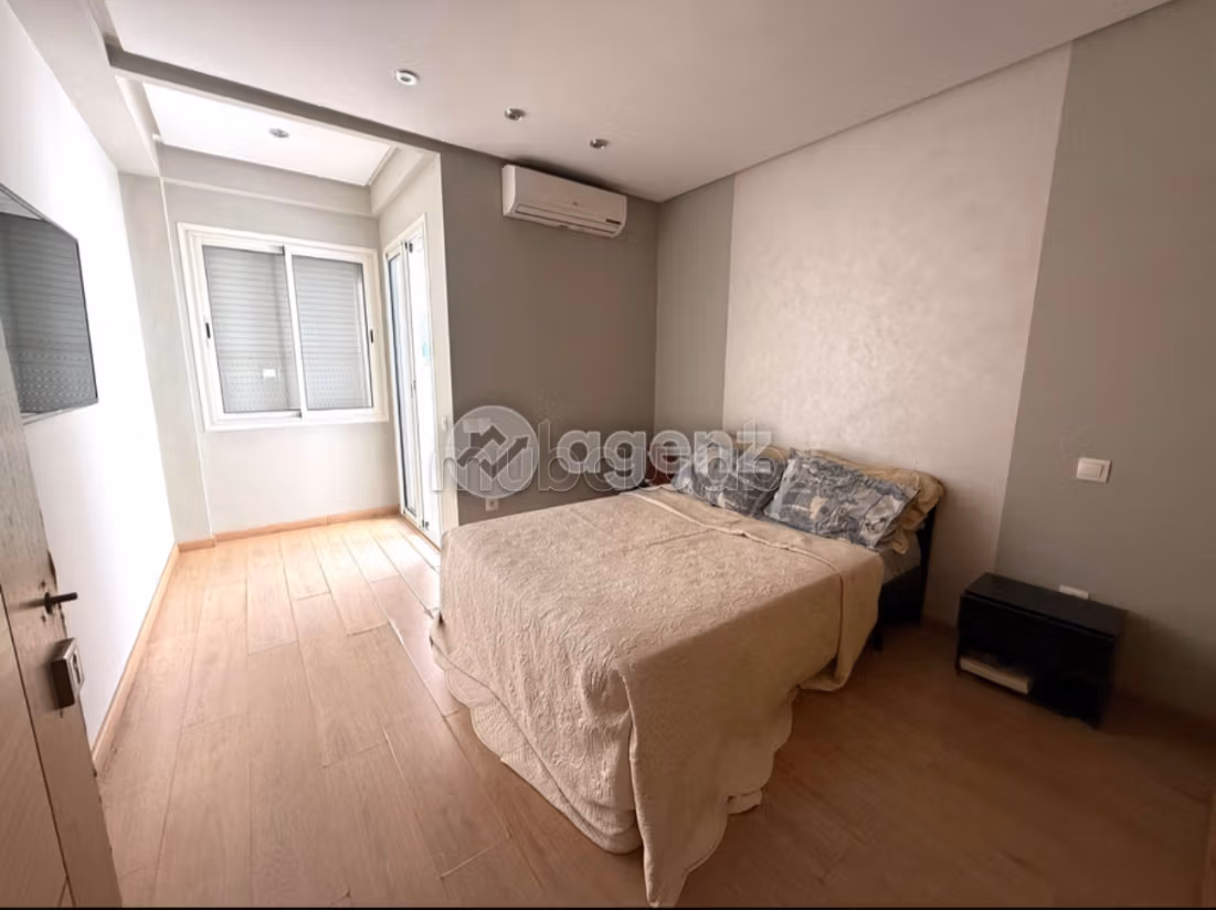 Bellissimo appartamento in affitto