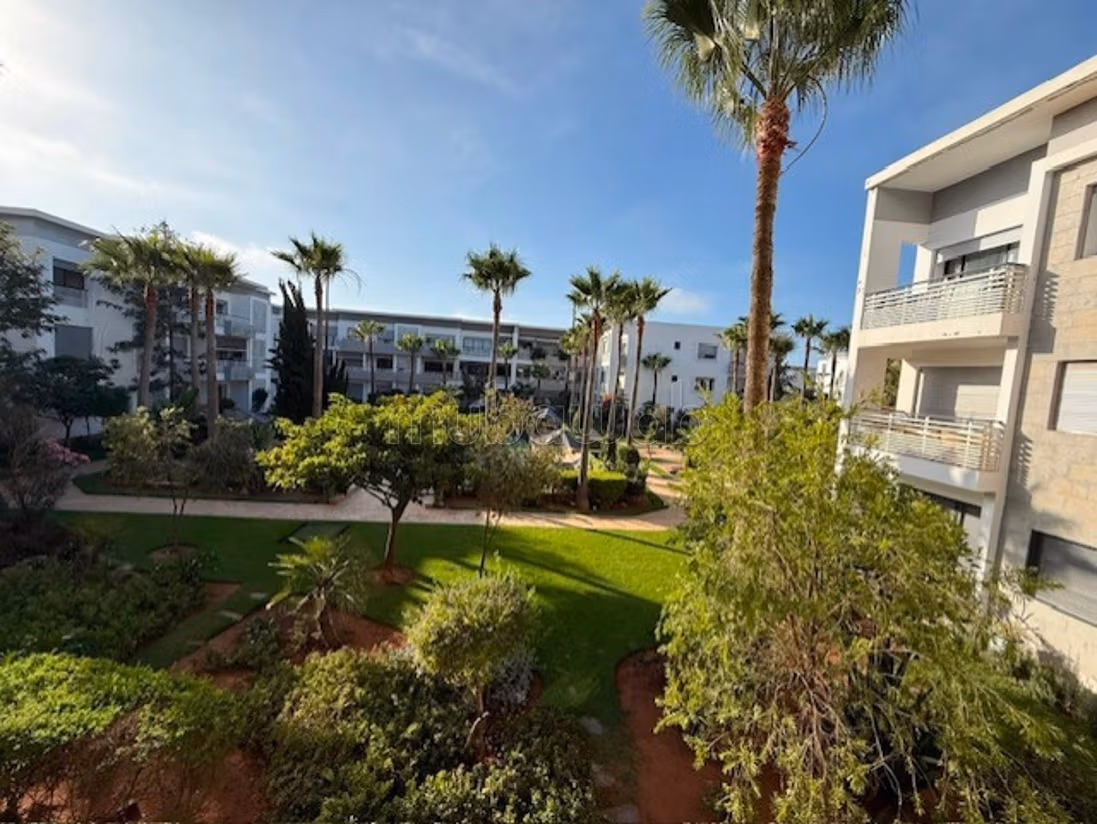 Dar Bouazza – Superbe appartement en vente 3CH