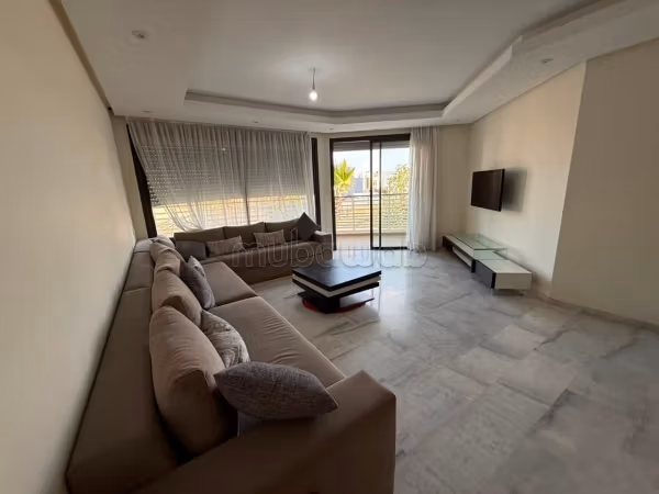Dar Bouazza – Superb apartment for sale 3 bedrooms