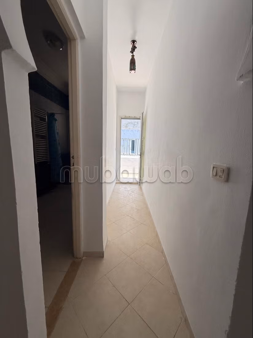 In vendita: Edificio ad Aïn Zaghouan Nord
