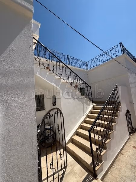 للبيع عمارة في عين زغوان الشمالية