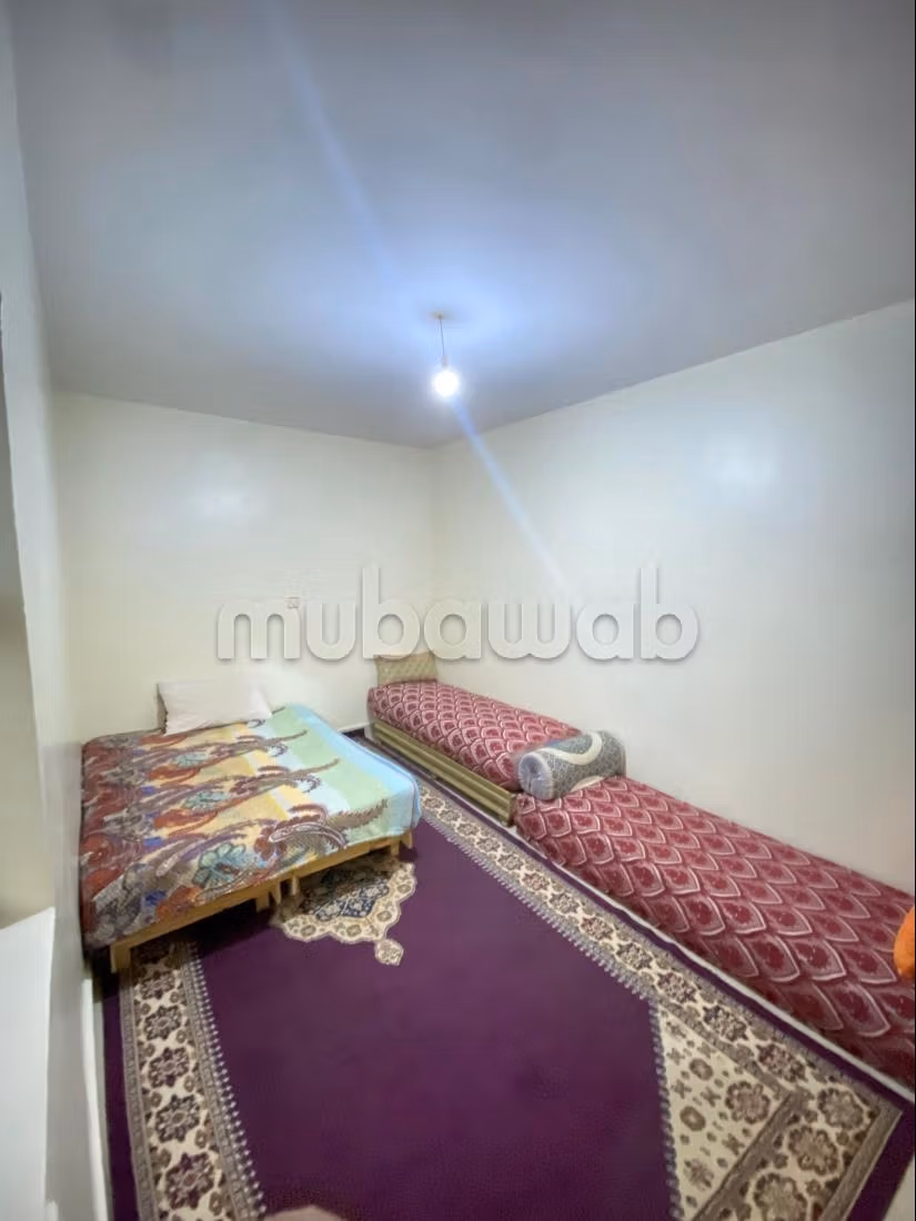 شقق للكراء