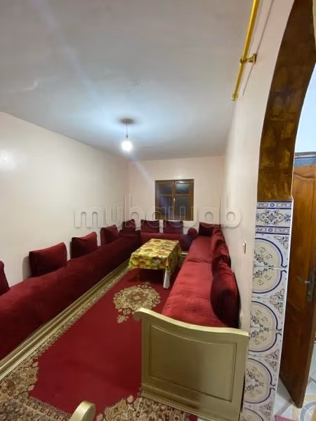 شقق للكراء