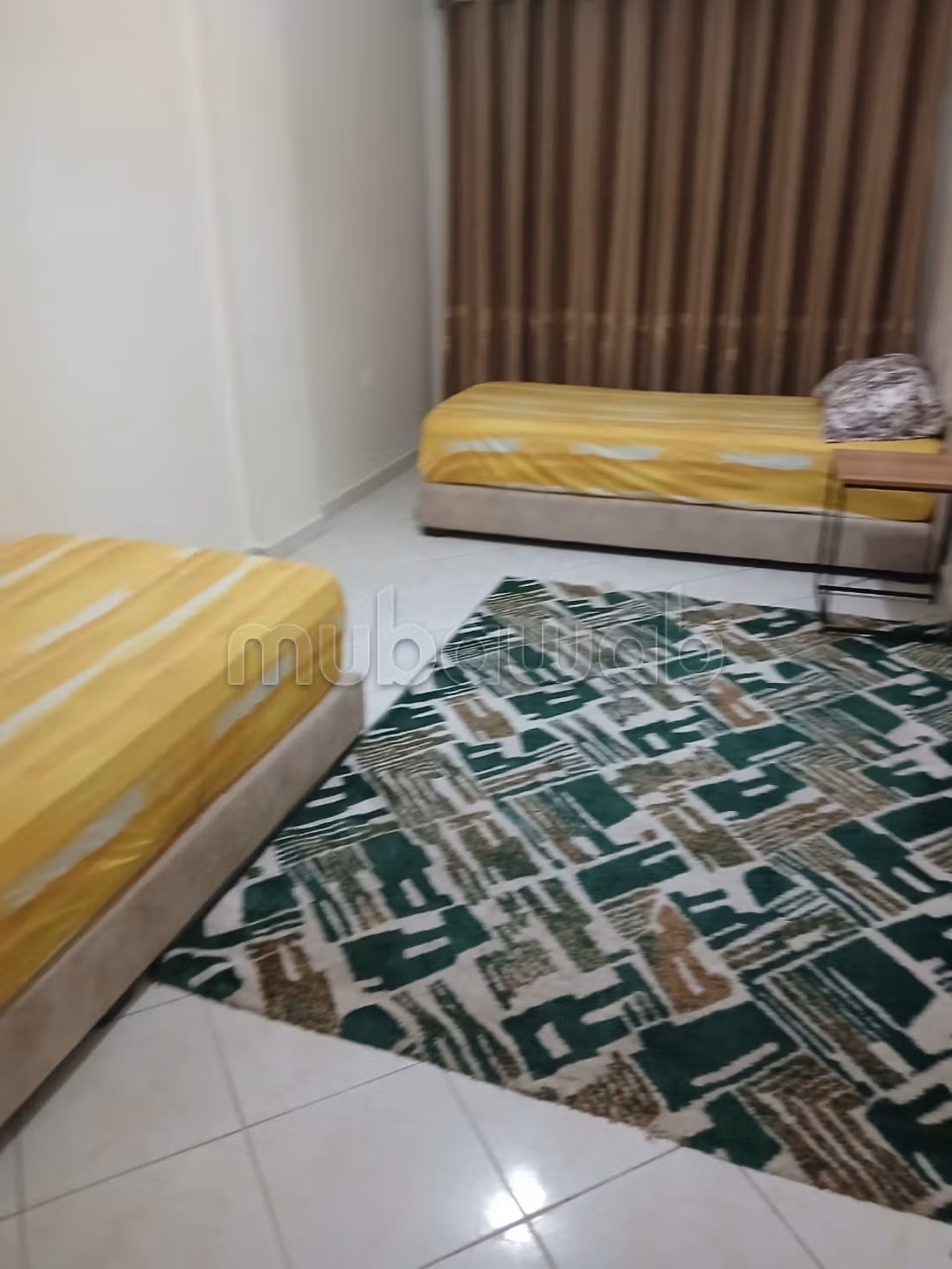 Appartamento in affitto - Borgogna, Casablanca