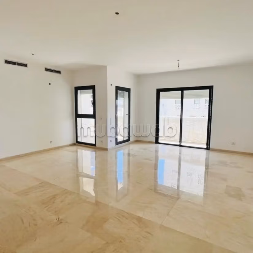 Appartement 137 m² f Casablanca Finance City — 11