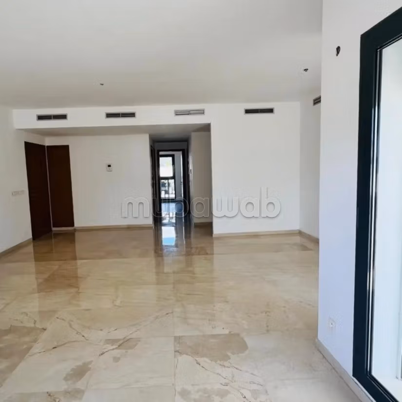 À Louer – Appartement Haut Standing Vide À CFC — 4