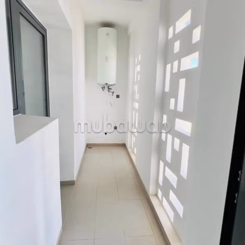 À Louer – Appartement Haut Standing Vide À CFC — 5