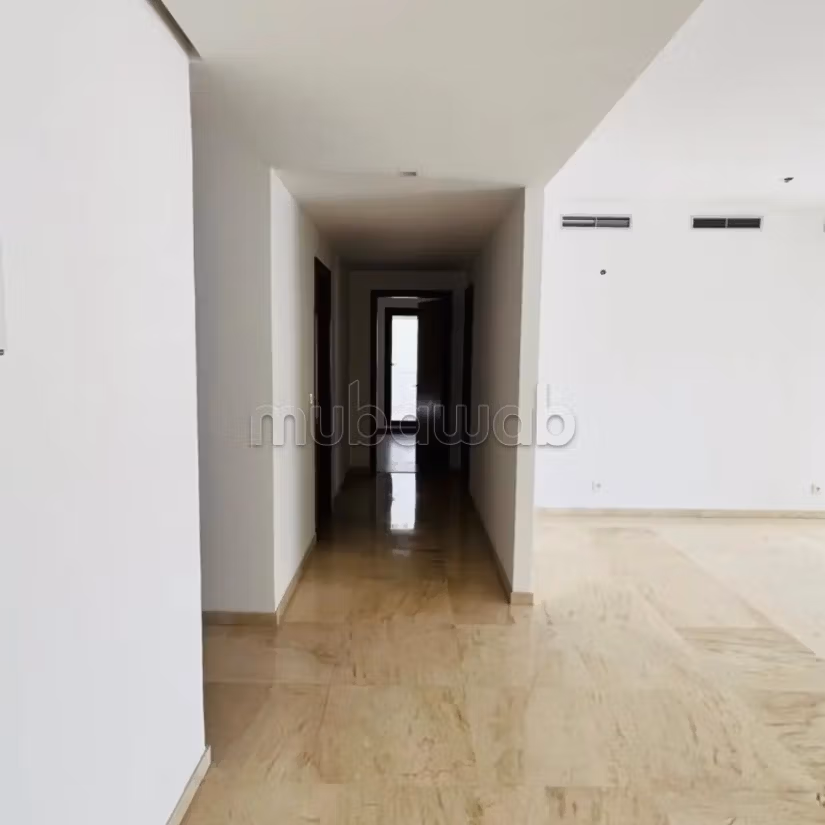À Louer – Appartement Haut Standing Vide À CFC — 6