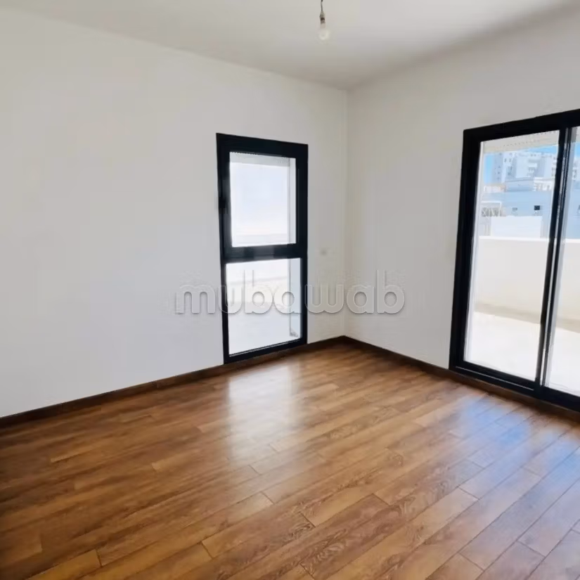Appartement 137 m² f Casablanca Finance City — 7