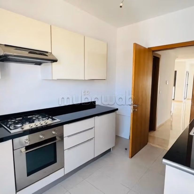 Appartement 137 m² f Casablanca Finance City — 8