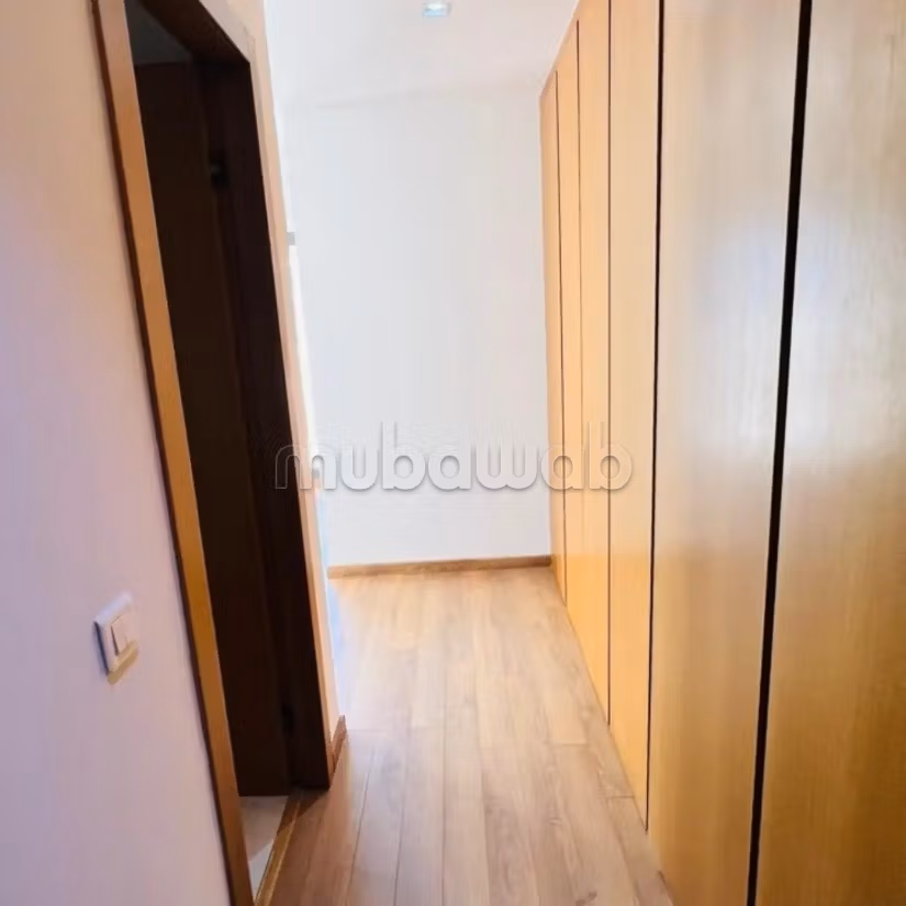 Appartement 137 m² f Casablanca Finance City — 10