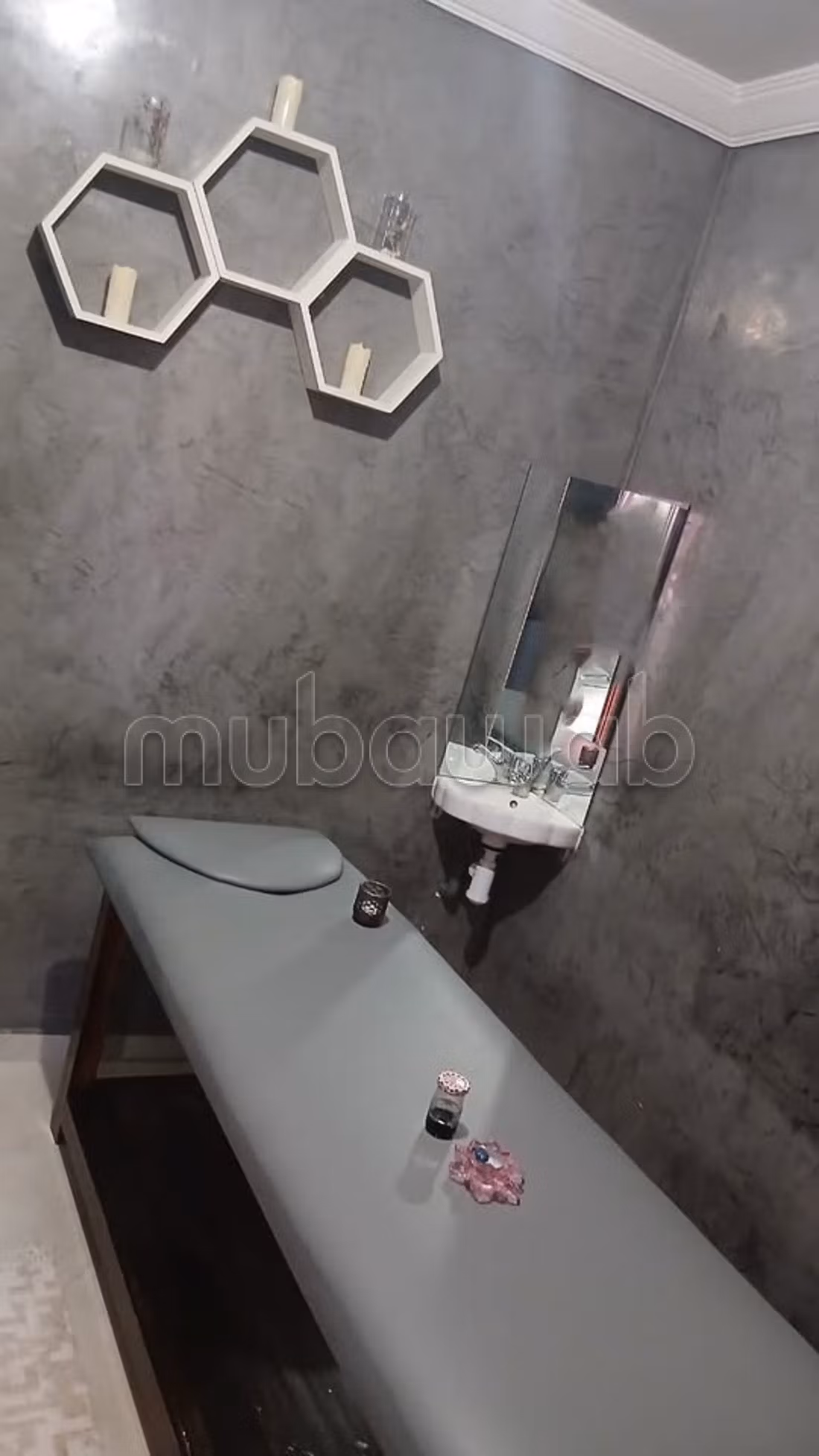 Fonds de commerce d'un Spa 60 m2 à Guéliz