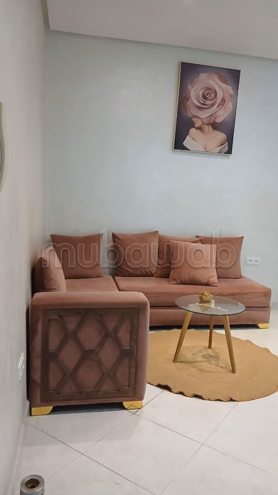 Fonds de commerce d'un Spa 60 m2 à Guéliz