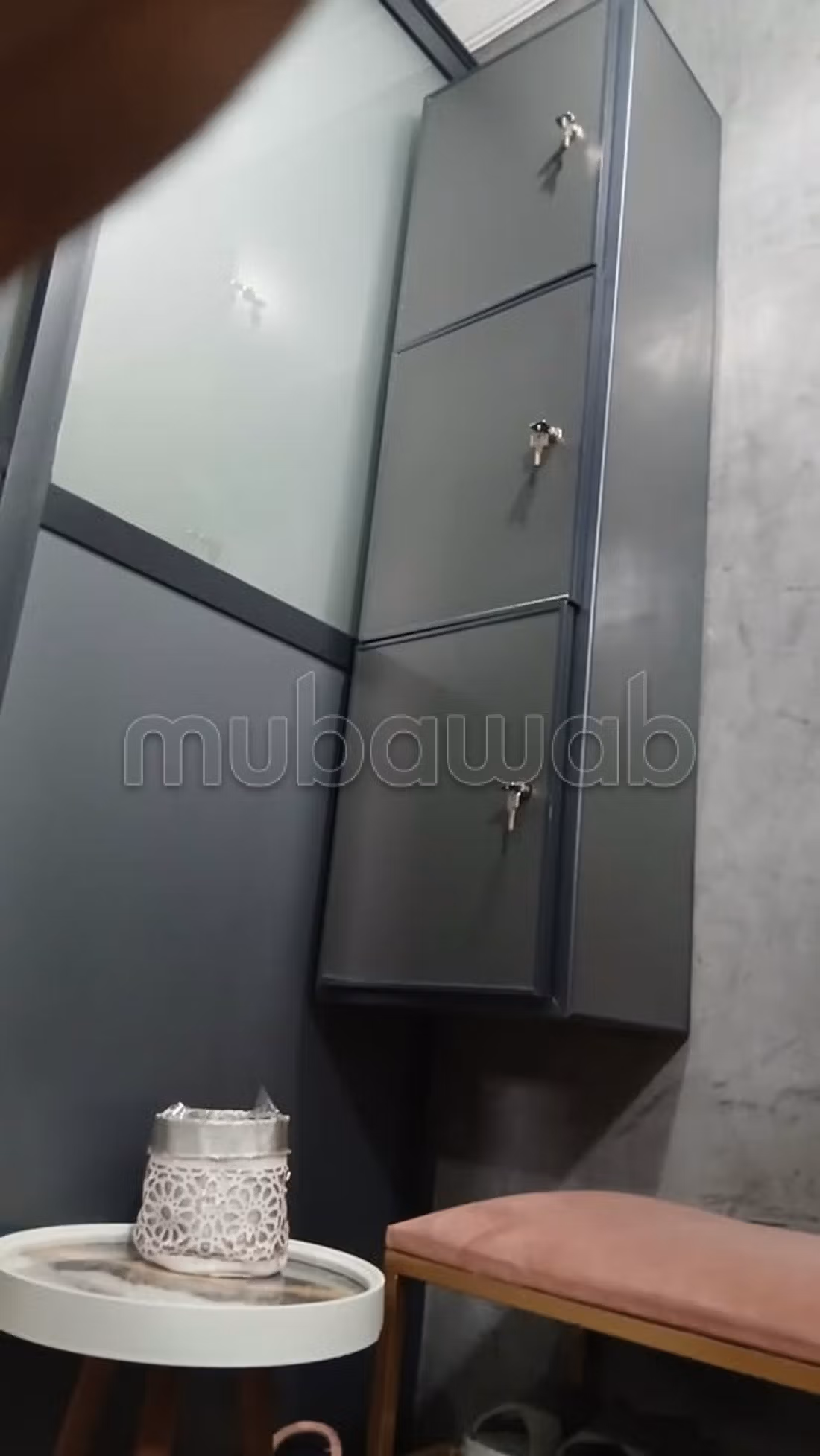 Fonds de commerce d'un Spa 60 m2 à Guéliz